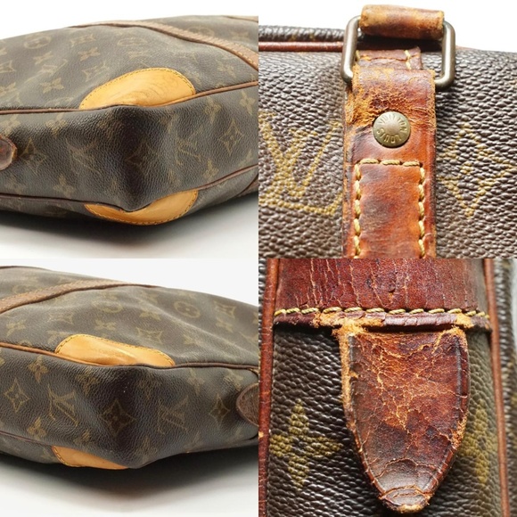 Auth Louis Vuitton Porte Documents #2145L79 - Picture 4 of 7